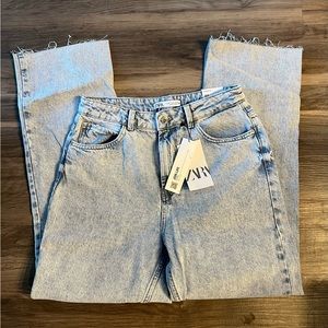 Zara jeans